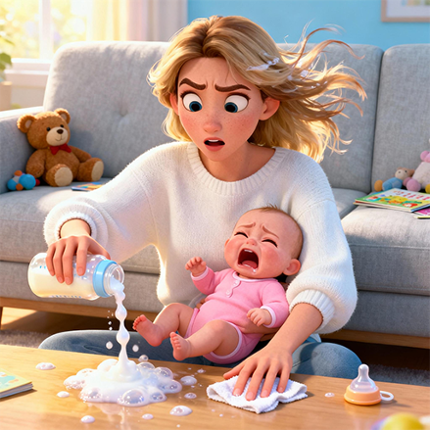 Space Decor : Mansion Image