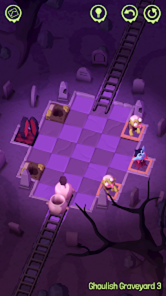 Spooky Express Image