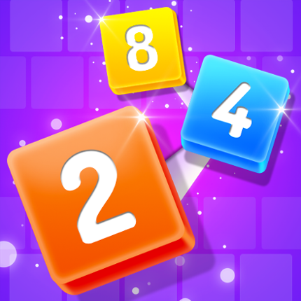 2 plus 2 - Puzzle Games Game Cover