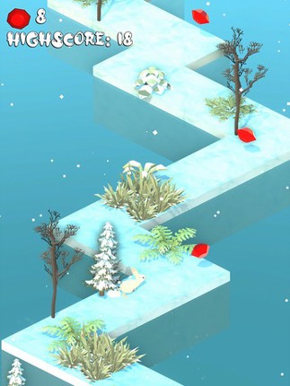 Animal Dash screenshot