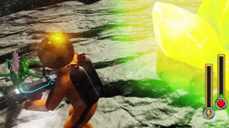 Astrocreep: Homecoming screenshot