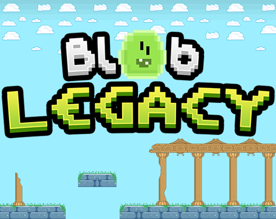 Blob Legacy Image
