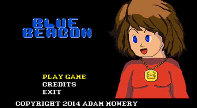 Blue Beacon screenshot