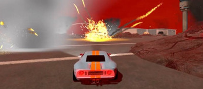 Carmageddon Image