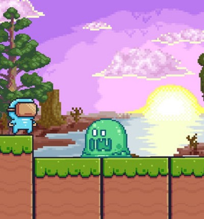 Chaos Befall Image