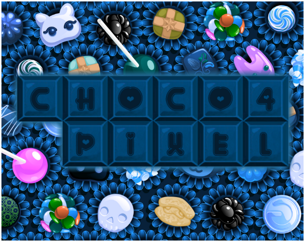 Games like Choco Pixel 4