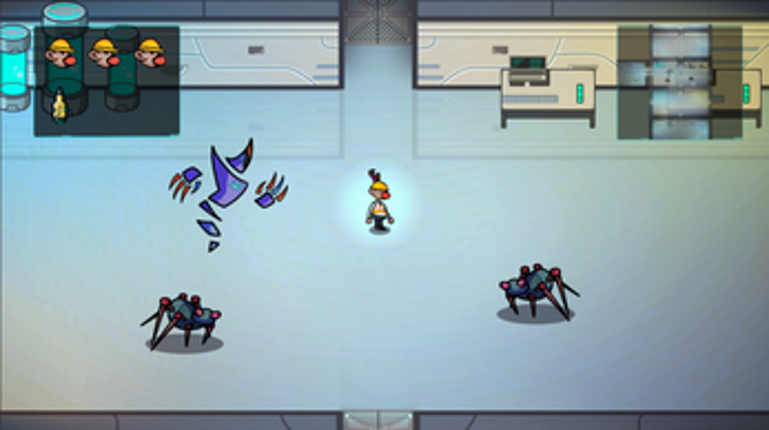 Cybercell Image