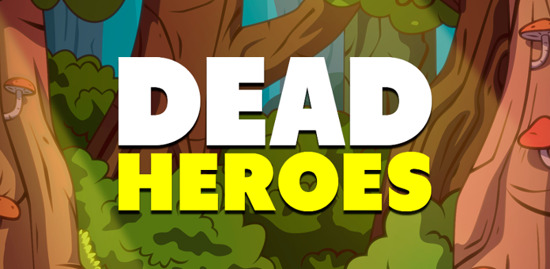 Dead Heroes Image