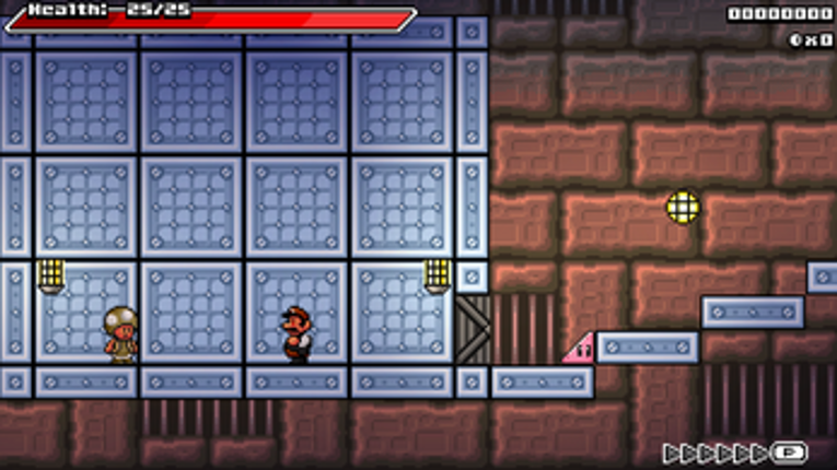 Deadly Fate Image