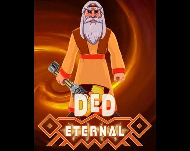 Games like Ded eternal