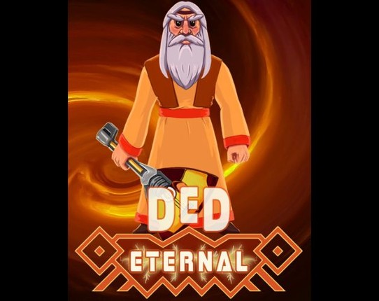 Ded eternal Image