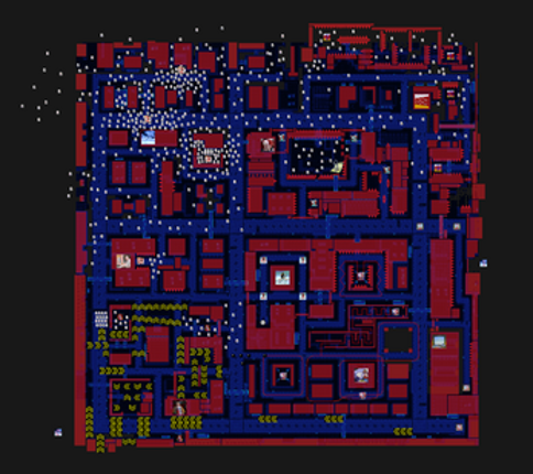 Defrag screenshot