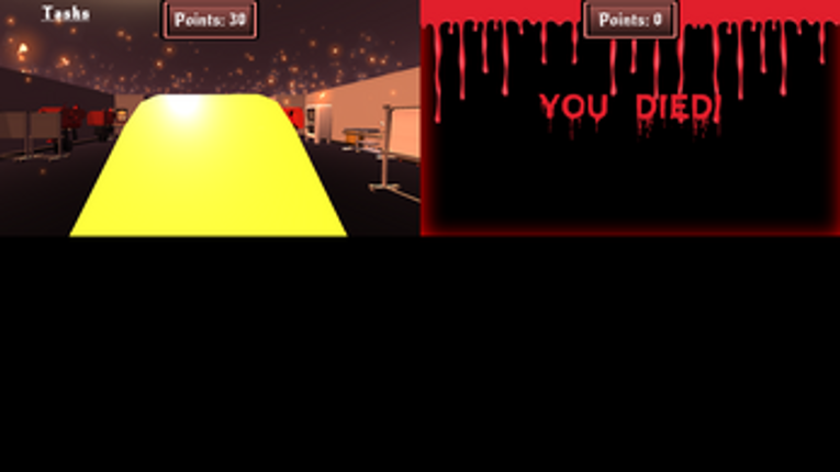 Devil's Office screenshot