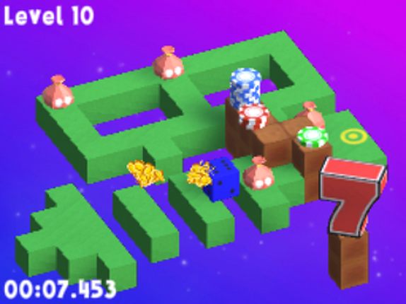 Dice Control Image