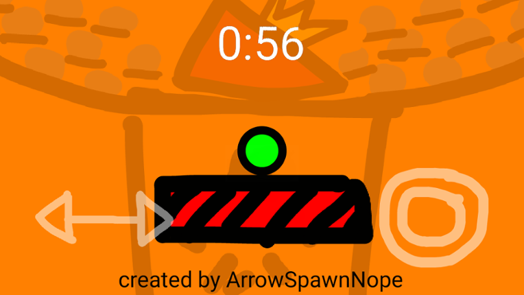 Digital Pea Game Cover