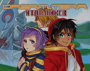 Games like Dream Tear - Elementar Rising 2 - Atom Maker