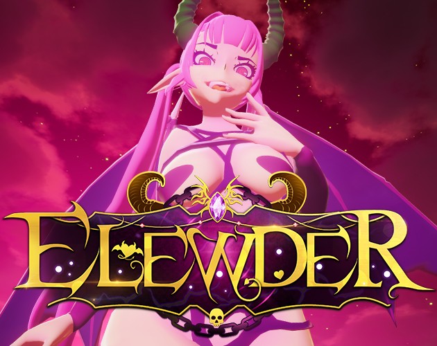Games like Elewder (Early Access)
