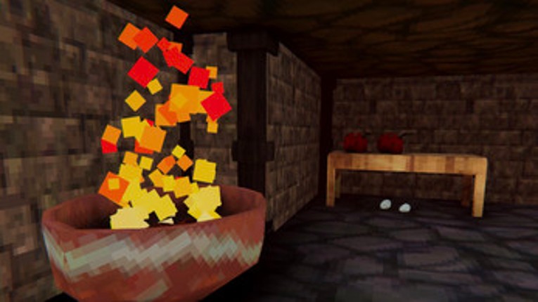 Exquisite Sacrifices Image
