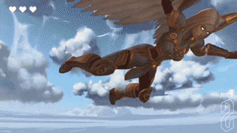 Fallen Angel Image