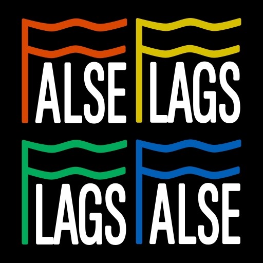 Games like FALSE FLAGS