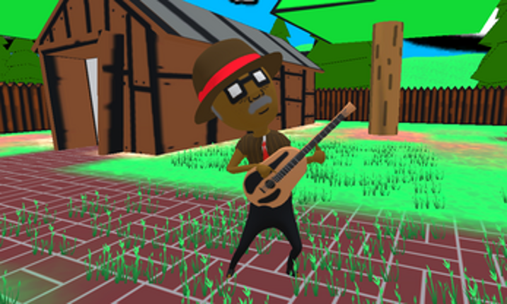 Fir's Great Adventure screenshot