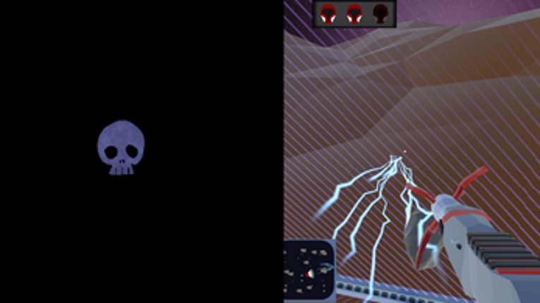 Gravity Grab screenshot