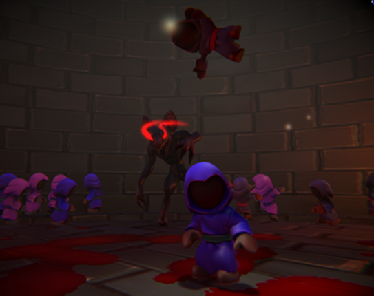 Grind Fest Image