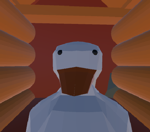 Games like infinity Duck