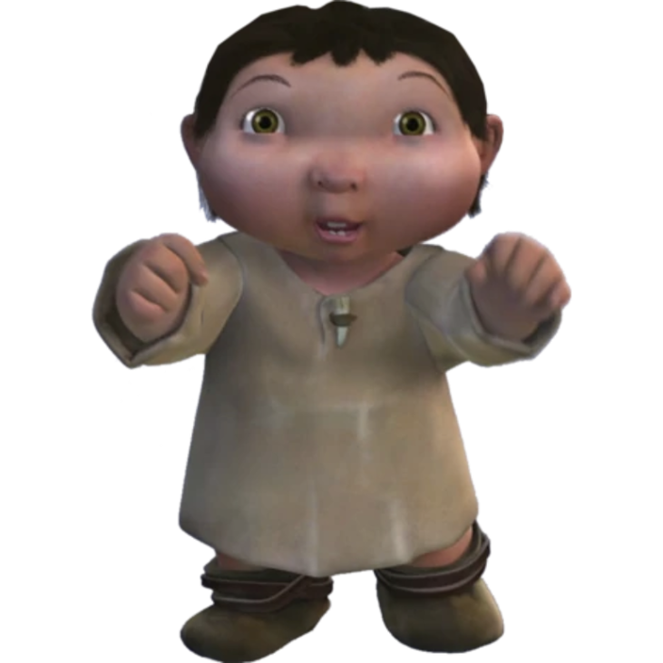 Games like Kill the Ice Age Baby Adventure: The Game