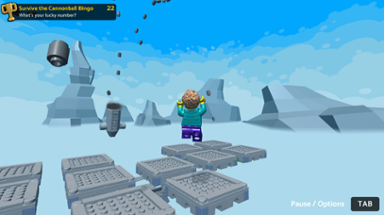 Lego mini-game Image