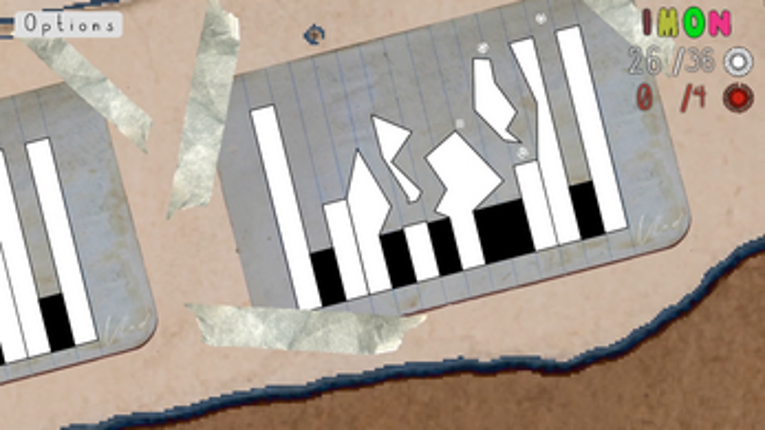 Letter to the Destin Image