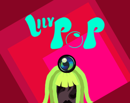 LILYPOP: Aqua Edition Image