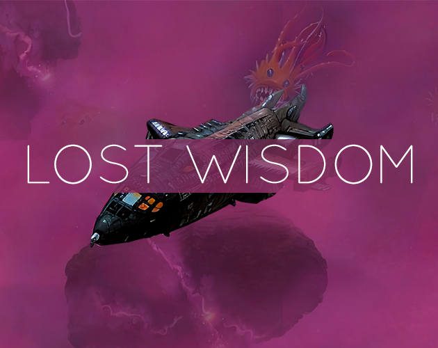 Games like Lost Wisdom