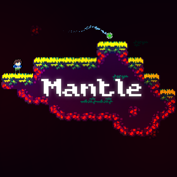 Games like Mantle
