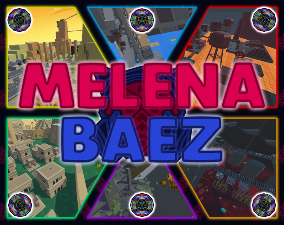 Games like Melena Baez