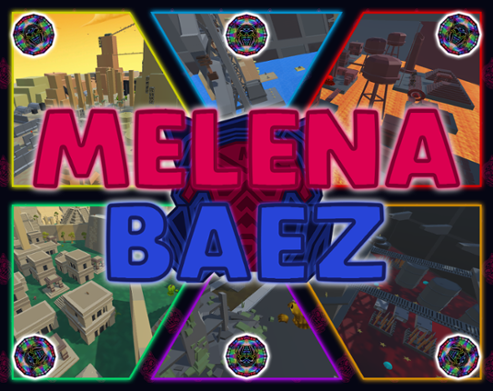 Melena Baez Game Cover