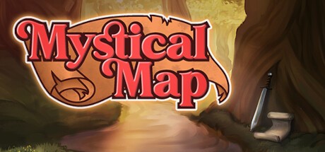 Games like Mystical Map
