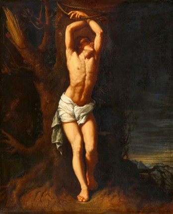 Narcissistic Archery Image