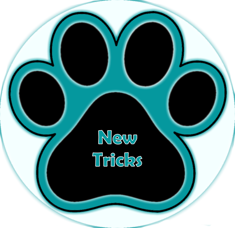 Games like New Tricks