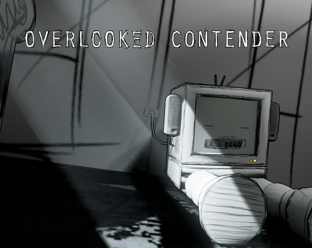 Games like Overlooked Contender