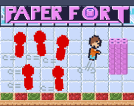 Paper Fort Image