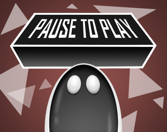 Pause To Play Game Cover