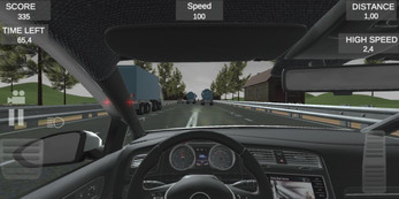 Project Highway Racing Image