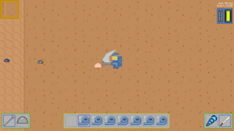 Recharge Your Rocket Image