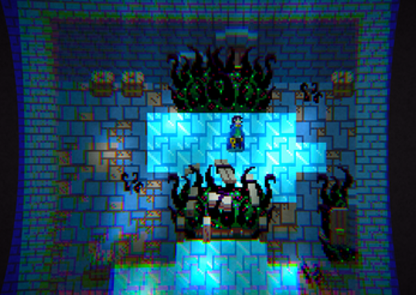 Recurse screenshot