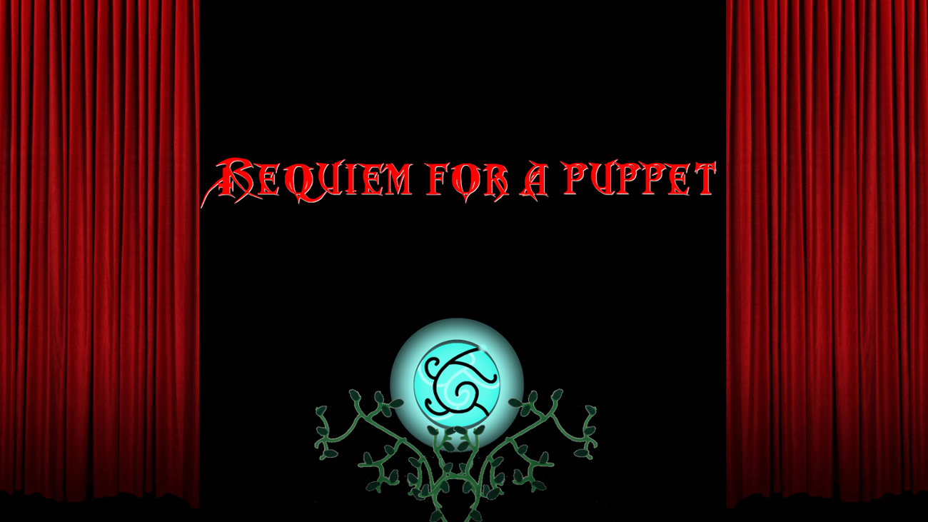 Games like Requiem for a Puppet