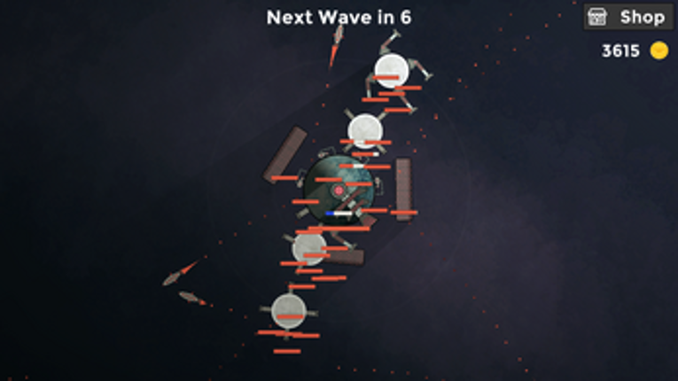 Resistance-X Image