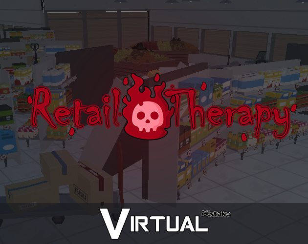 Games like Retail Therapy