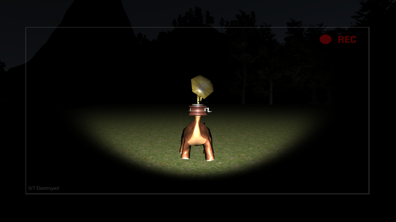 Games like Revenge Of Phonofoot