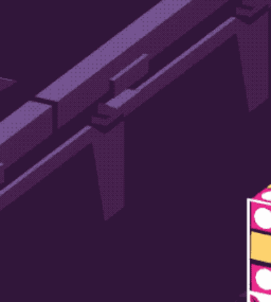 Rubiks Dice screenshot